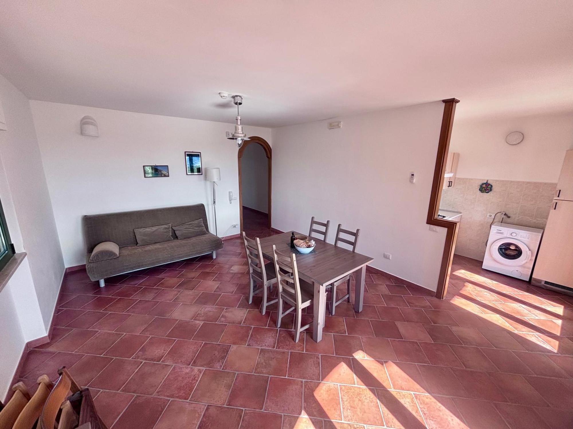 San Francesco Lodge Mattinata Exterior photo